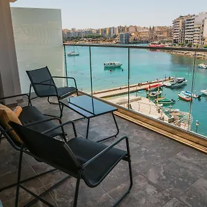 86 Spinola Bay Appartamento