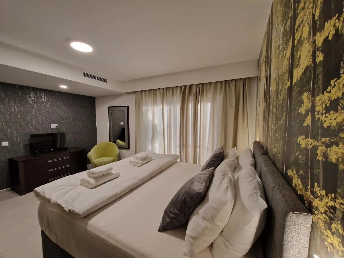 Appartamento Korzo Suites St. Julian'S