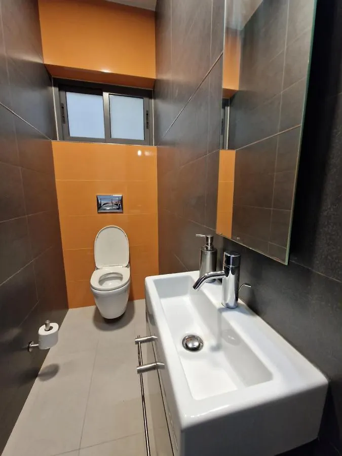 Korzo Suites St. Julian'S Malta
