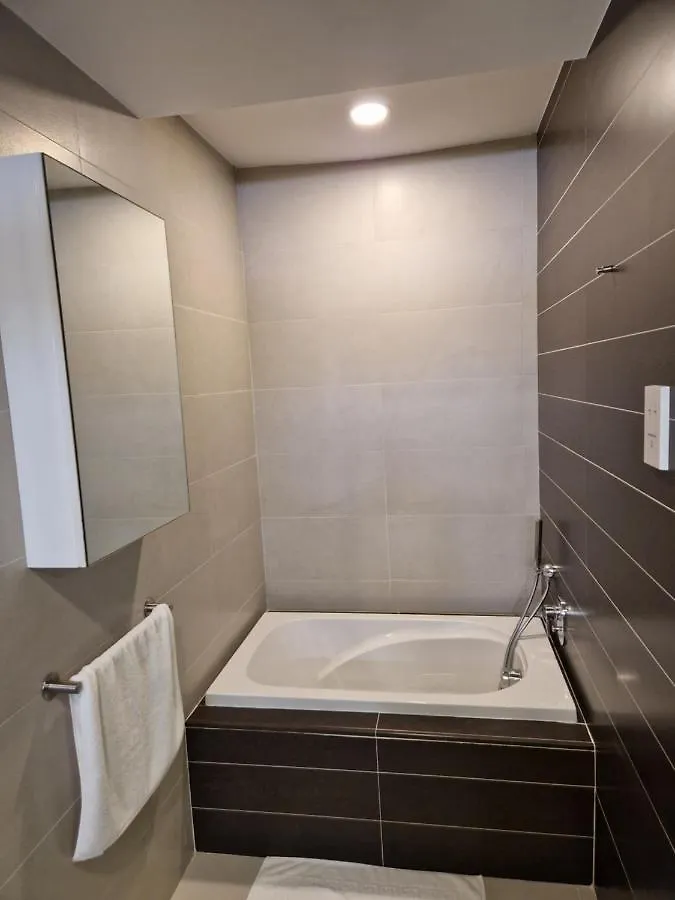 Appartamento Korzo Suites St. Julian'S Malta