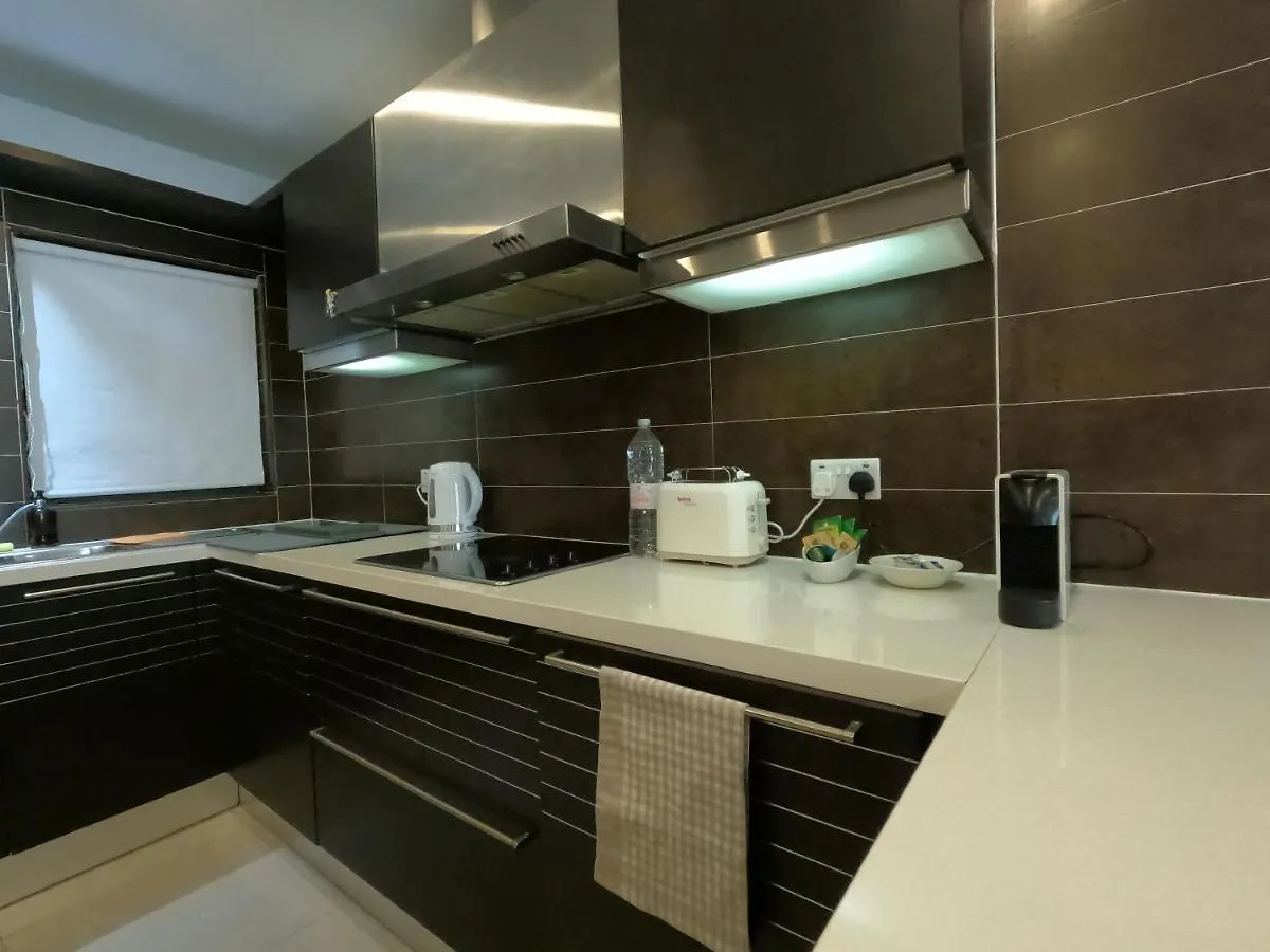 Appartamento Korzo Suites St. Julian'S